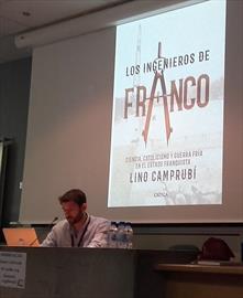 Los ingenieros de Franco: Ciencia, catolicismo y Guerra Fría en el Estado franquista